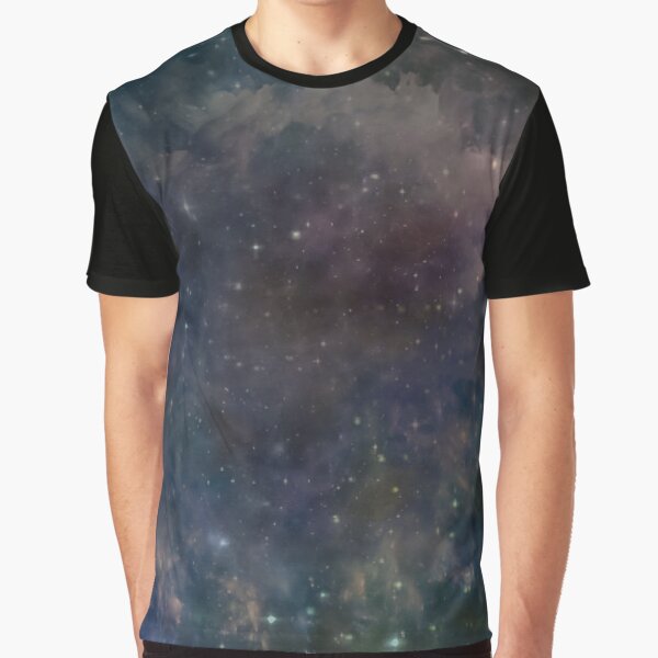Galaxy Space Design 14 by PictureThisYT T-Shirts, Hoodie, Sweatshirt | BlankRebels.com (Image 1)