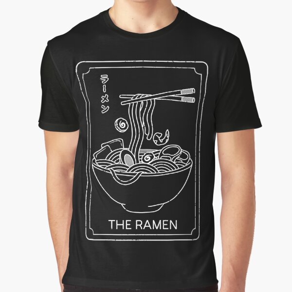 The Ramen by Kimprut T-Shirts, Hoodie, Sweatshirt | BlankRebels.com (Image 1)