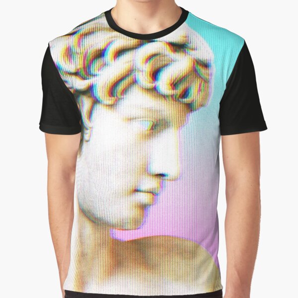 Antinous by DutchVitriol T-Shirts, Hoodie, Sweatshirt | BlankRebels.com (Image 1)