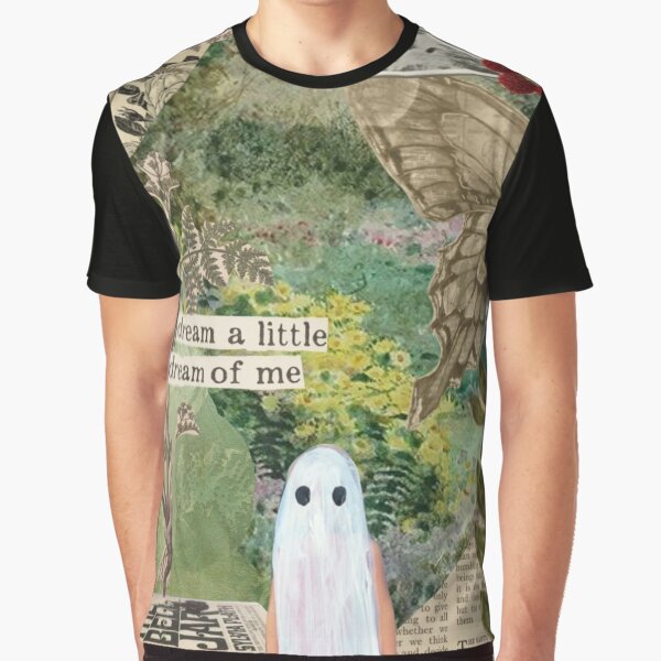 dream a little dream by perrrsephone T-Shirts, Hoodie, Sweatshirt | BlankRebels.com (Image 1)