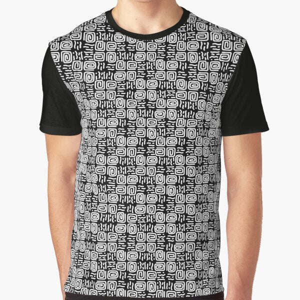 Doodle, Doodles, Hand Drawn, Art, Black and White by hvasilevshop T-Shirts, Hoodie, Sweatshirt | BlankRebels.com (Image 1)