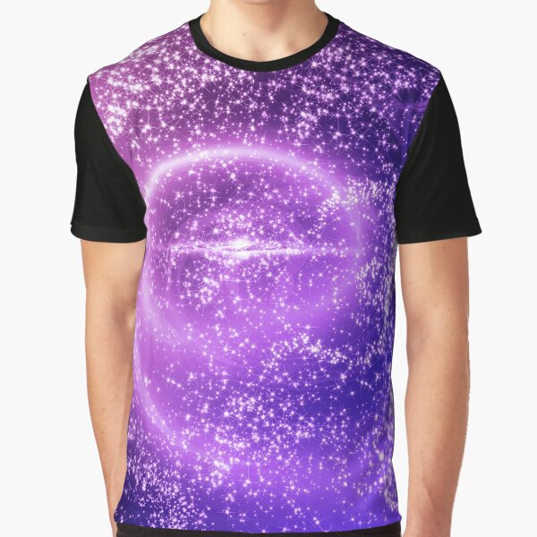 Space Fantasy by Crystalsgraphix T-Shirts, Hoodie, Sweatshirt | BlankRebels.com (Image 1)