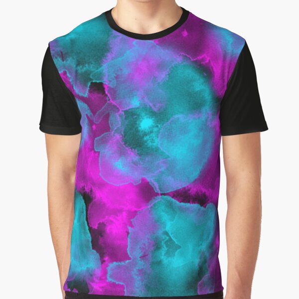 Watercolor 29 by JWDanielson T-Shirts, Hoodie, Sweatshirt | BlankRebels.com (Image 1)