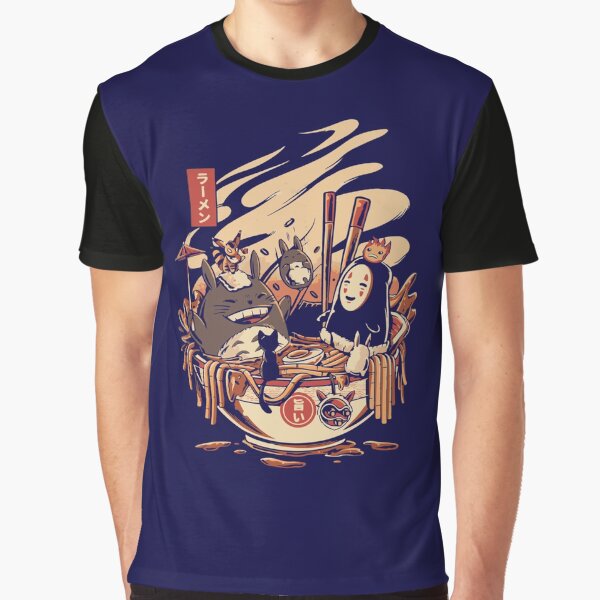 I Love Ramen T shirt by Uuurtid Hoodie, Sweatshirt | BlankRebels.com (Image 1)