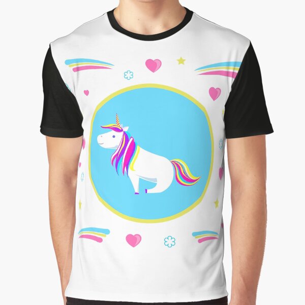kids unicorn by Aishuworld1 T-Shirts, Hoodie, Sweatshirt | BlankRebels.com (Image 1)