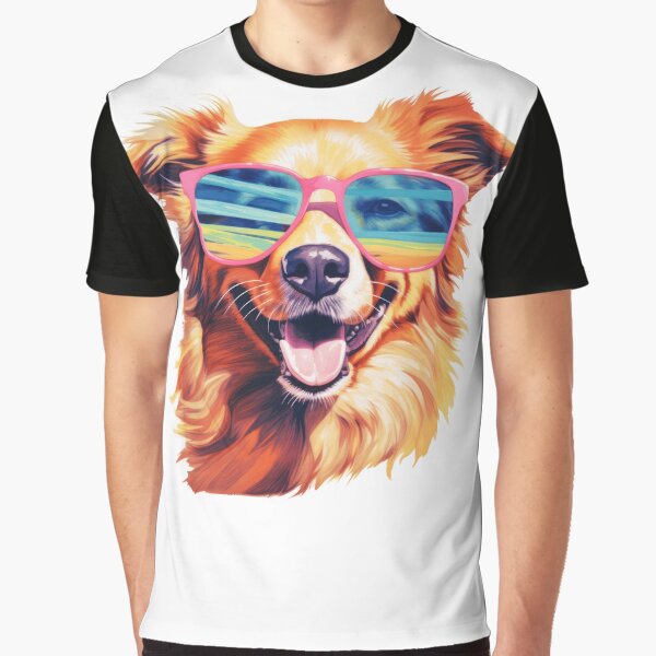 Fur Magic by Eugen-art T-Shirts, Hoodie, Sweatshirt | BlankRebels.com (Image 1)