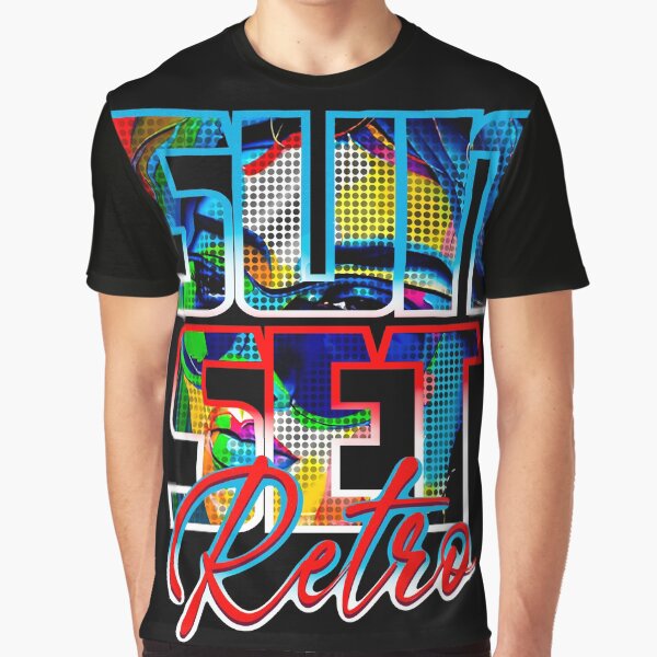 80s Sunset Retro Remixed. 2 T-Shirts, Hoodie, Sweatshirt