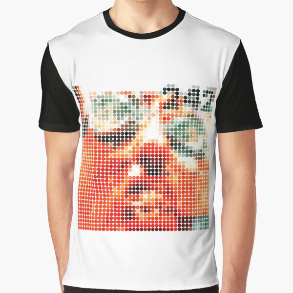 Front 242 - Tyranny (For You) - Tyranny ▶For You◀ by ABSTRACT-IVISM T-Shirts, Hoodie, Sweatshirt | BlankRebels.com (Image 1)