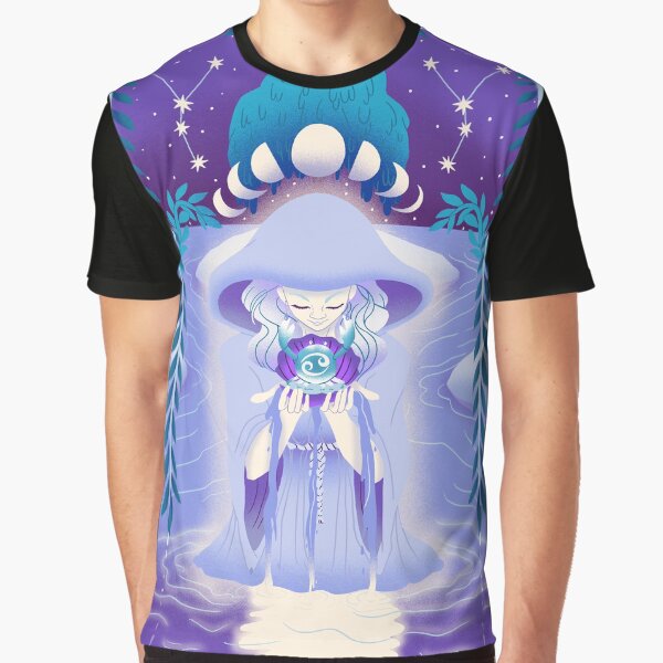 Lunar Cancer T-Shirts, Hoodie, Sweatshirt