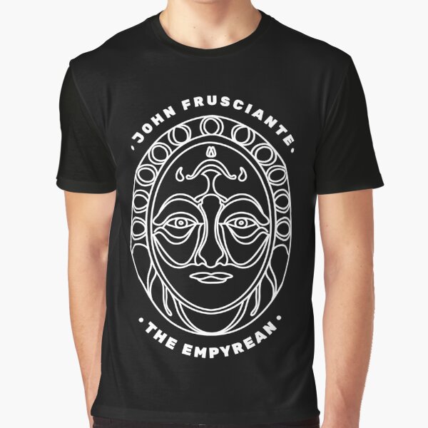 John frusciante by strymon-art T-Shirts, Hoodie, Sweatshirt | BlankRebels.com (Image 1)