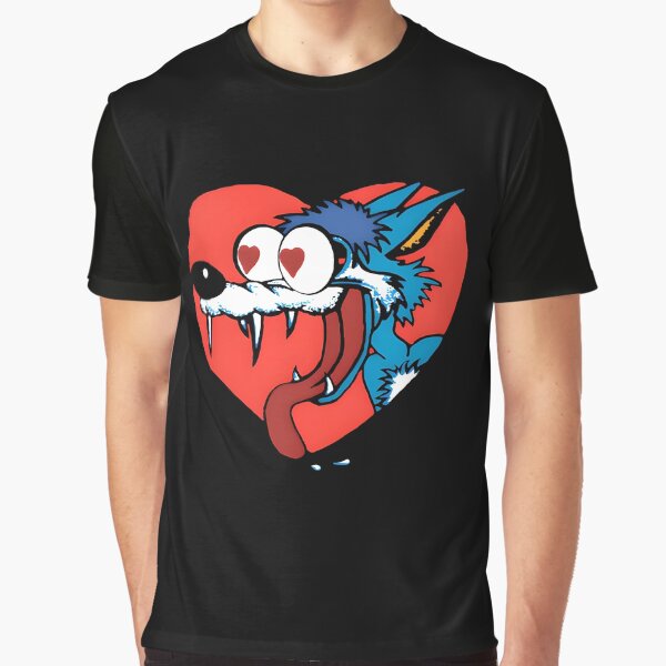 The Animal Signature by miego-desine T-Shirts, Hoodie, Sweatshirt | BlankRebels.com (Image 1)