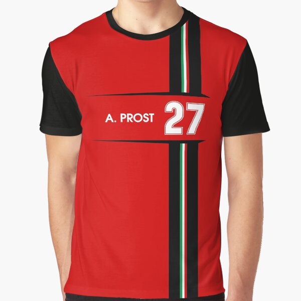 F1 Legends - Alain Prost [1991] by MS80 design