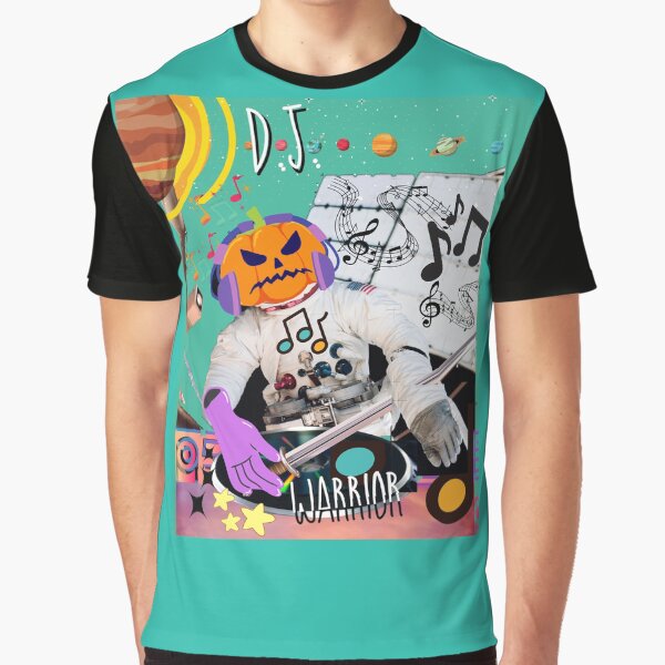 dj king by Flirt-Teez T-Shirts, Hoodie, Sweatshirt | BlankRebels.com (Image 1)