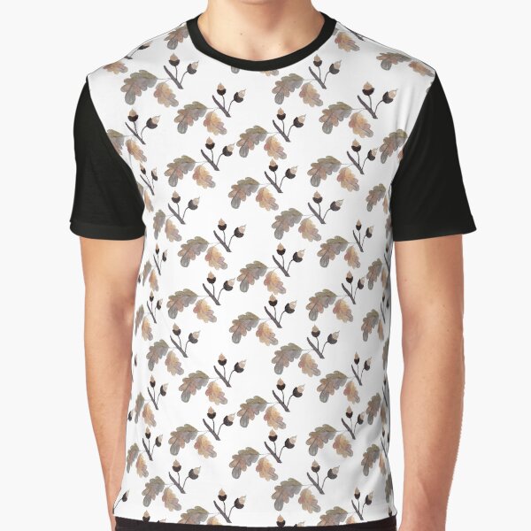 Acorns by Monica Opincariu T-Shirts, Hoodie, Sweatshirt | BlankRebels.com (Image 1)