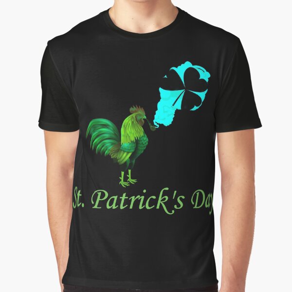 Saint Patricks Day 2020 T-Shirts, Hoodie, Sweatshirt