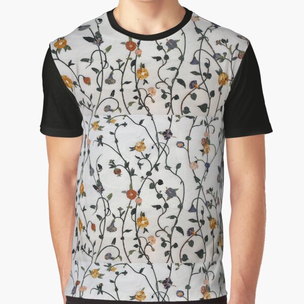 Flower Fantasy by AnnoyedMouse T-Shirts, Hoodie, Sweatshirt | BlankRebels.com (Image 1)