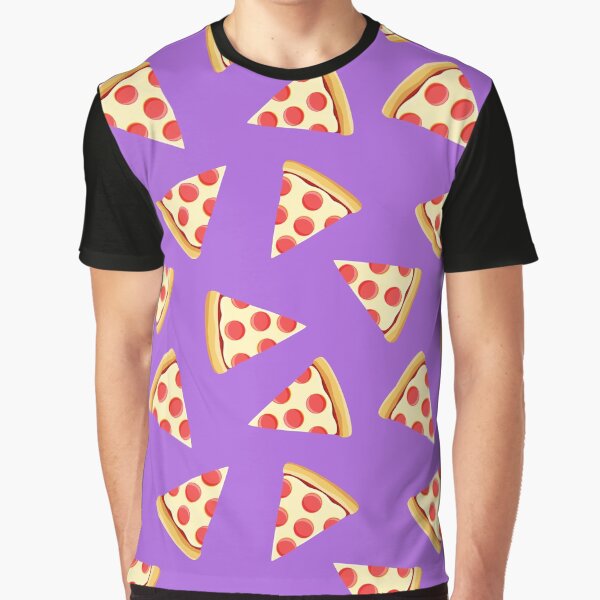 Pizza Purple T-Shirts, Hoodie, Sweatshirt