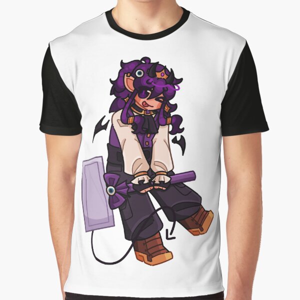Unstable Universe Wemmbu by Hellenichu T-Shirts, Hoodie, Sweatshirt | BlankRebels.com (Image 1)