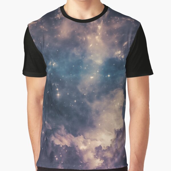 Galaxy Space Design 16 by PictureThisYT T-Shirts, Hoodie, Sweatshirt | BlankRebels.com (Image 1)