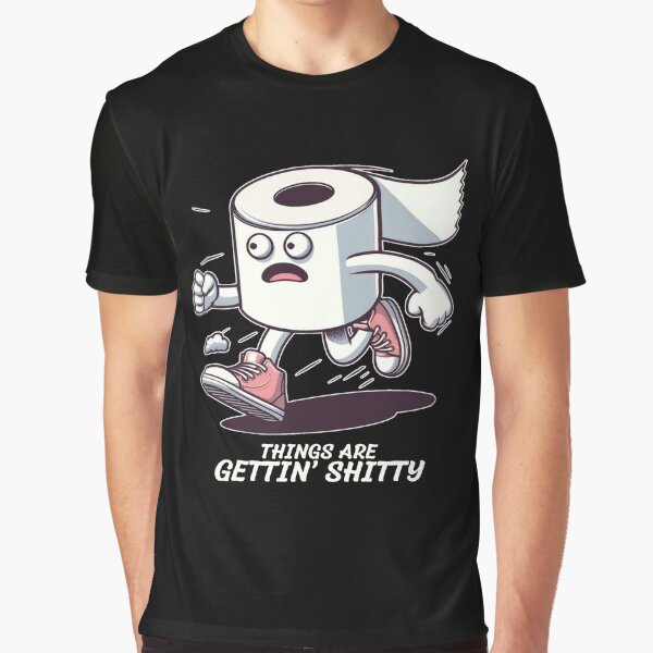 Terrified roll by Peerless-Prime T-Shirts, Hoodie, Sweatshirt | BlankRebels.com (Image 1)