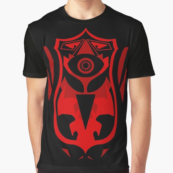 Planet Warz 5000 - Horde of Corruption - Official Logo #1 (No Signature Edition) by Brazz Official T-Shirts,... (Image 1)