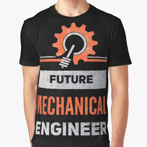 Future mechanical engineer by mwebba2005 T-Shirts, Hoodie, Sweatshirt | BlankRebels.com (Image 1)