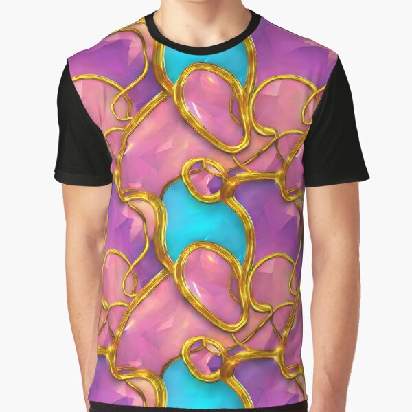 Abstrac pattern by Blue-Fall T-Shirts, Hoodie, Sweatshirt | BlankRebels.com (Image 1)
