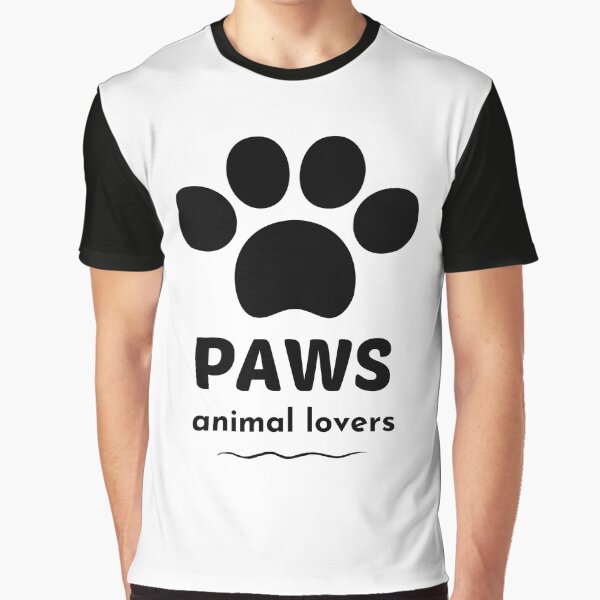 Animal Lovers Design by fun-times-store T-Shirts, Hoodie, Sweatshirt | BlankRebels.com (Image 1)
