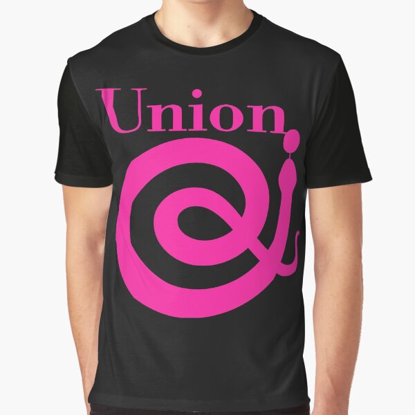 Union_T Shirt_2023_2024 _DD T-Shirts, Hoodie, Sweatshirt