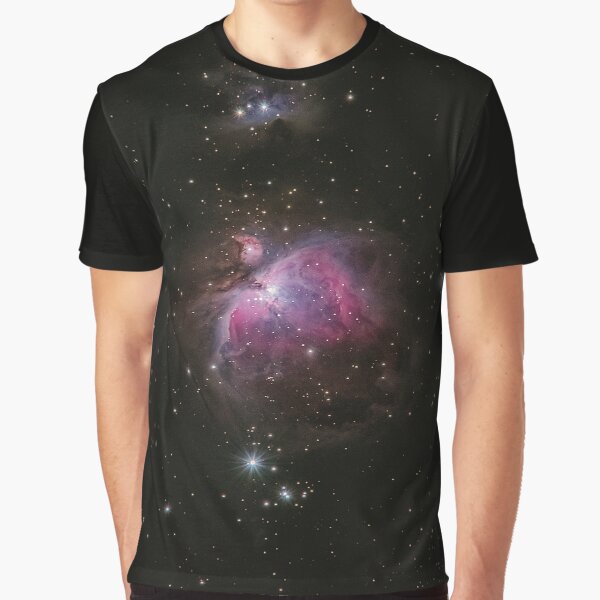 Galaxy Art by FunnyDio T-Shirts, Hoodie, Sweatshirt | BlankRebels.com (Image 1)