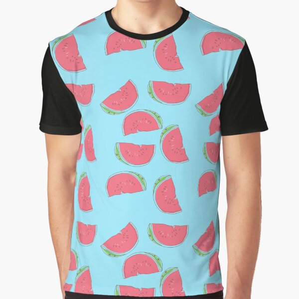 watermelons by littlehapa T-Shirts, Hoodie, Sweatshirt | BlankRebels.com (Image 1)