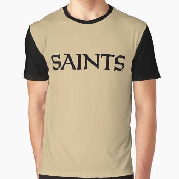 saint Essential by DroproGes T-Shirts, Hoodie, Sweatshirt | BlankRebels.com (Image 1)