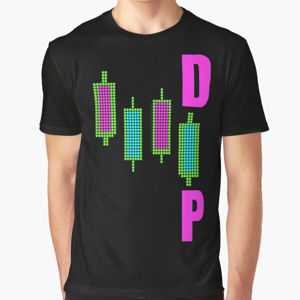 Buy The Dip by RedSparkle T-Shirts, Hoodie, Sweatshirt | BlankRebels.com (Image 1)