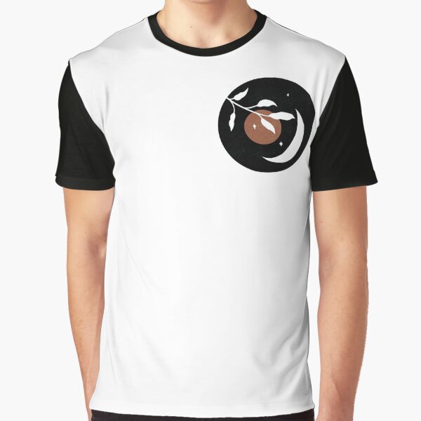 Moon Phase by ABakerMaker T-Shirts, Hoodie, Sweatshirt | BlankRebels.com (Image 1)