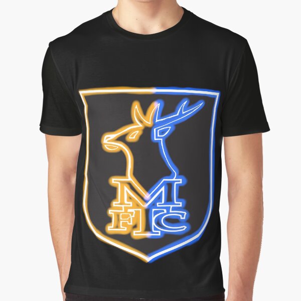 Neon Stags by Stags-Banter T-Shirts, Hoodie, Sweatshirt | BlankRebels.com (Image 1)