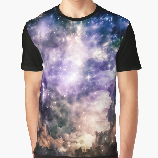 Galaxy Space Design 22 by PictureThisYT T-Shirts, Hoodie, Sweatshirt | BlankRebels.com (Image 1)