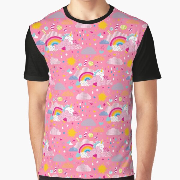 be my unicorn by OGraphinerie T-Shirts, Hoodie, Sweatshirt | BlankRebels.com (Image 1)