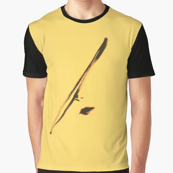 mdenisova yellow girl by mdenisova T-Shirts, Hoodie, Sweatshirt | BlankRebels.com (Image 1)