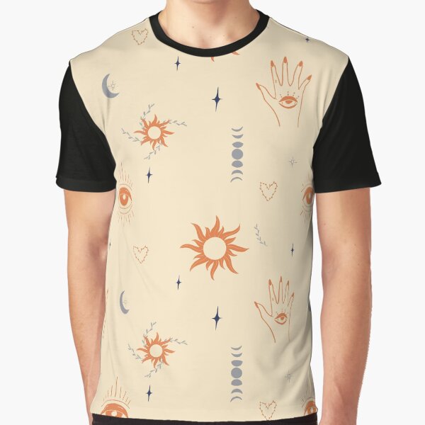 Celestial by EtherealByMo T-Shirts, Hoodie, Sweatshirt | BlankRebels.com (Image 1)