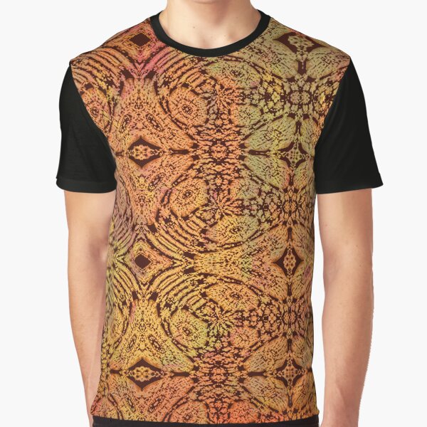 Sunset Tapestry by Lynn  Marie Sharp T-Shirts, Hoodie, Sweatshirt | BlankRebels.com (Image 1)