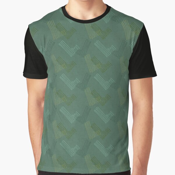 Khito Grass by fullermusings T-Shirts, Hoodie, Sweatshirt | BlankRebels.com (Image 1)