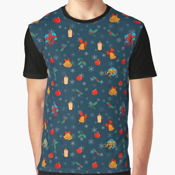 Christmas toys by ivorry T-Shirts, Hoodie, Sweatshirt | BlankRebels.com (Image 1)
