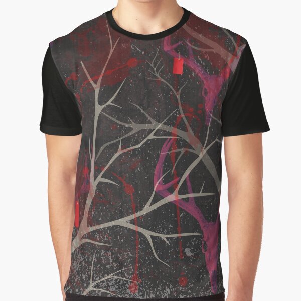 What's Dark Romance for "grab life by the horns" by Smutzy T-Shirts, Hoodie, Sweatshirt | BlankRebels.com (Image 1)