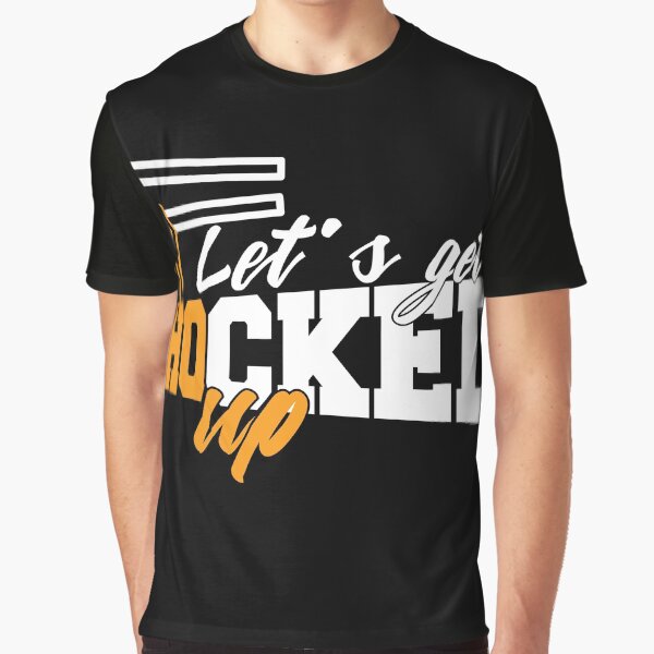 Lets get Phocked up by Grinover T-Shirts, Hoodie, Sweatshirt | BlankRebels.com (Image 1)