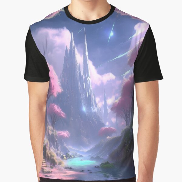 Twilight Sorcerer Lands - Fantasy Designs by RockitBaby