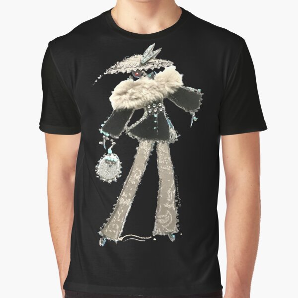 Stylin’ Diva by The Cindy Williams Collection T-Shirts, Hoodie, Sweatshirt | BlankRebels.com (Image 1)