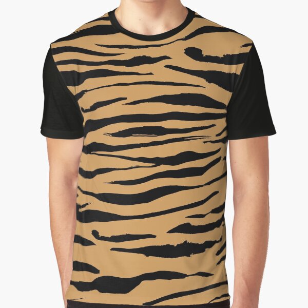 Safari Animal Pattern by EVERTEESLOVER T-Shirts, Hoodie, Sweatshirt | BlankRebels.com (Image 1)