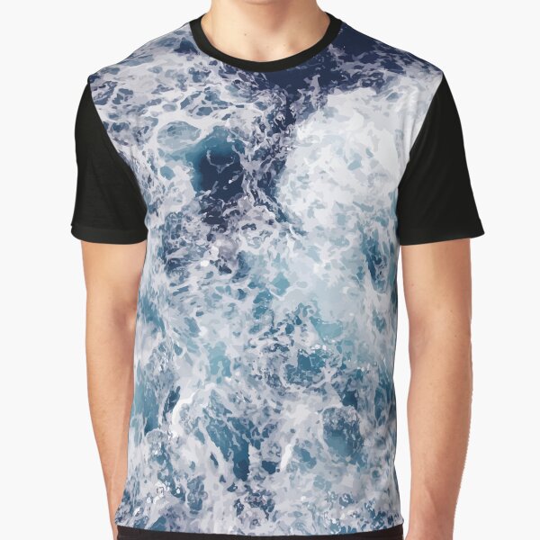 Ocean beach bathmat for shower by Bella's Merch T-Shirts, Hoodie, Sweatshirt | BlankRebels.com (Image 1)