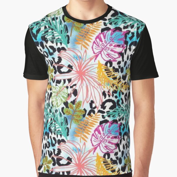 Botanical 15 by CricciethPrint T-Shirts, Hoodie, Sweatshirt | BlankRebels.com (Image 1)