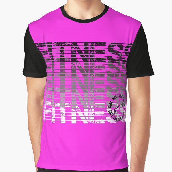 Fitness Girl T-Shirts, Hoodie, Sweatshirt